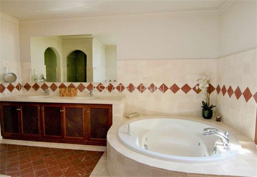 Дом в Бенаависе 776 м2 №VL24529EEDF5  - Продажа - 7 large