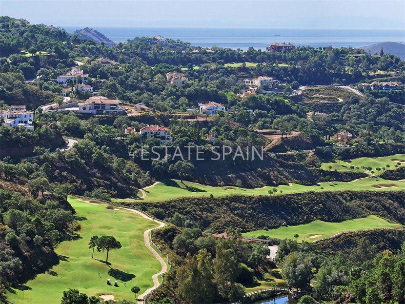 Дом в Бенаависе 776 м2 №VL24529EEDF5  - Продажа - 13 large