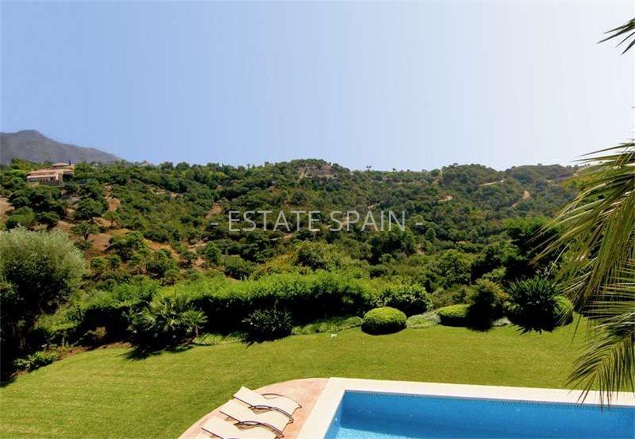 Дом в Бенаависе 776 м2 №VL24529EEDF5  - Продажа - 5 large