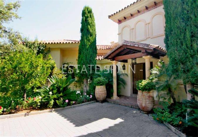 Дом в Бенаависе 776 м2 №VL24529EEDF5  - Продажа - 10 preview