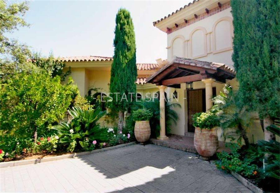 Дом в Бенаависе 776 м2 №VL24529EEDF5  - Продажа - 10 large