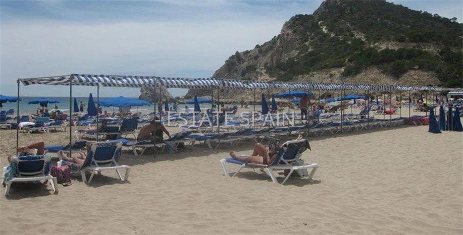 Участок в Финестрате 7718 м2 №COM195174EFB4  - Продажа - 2 preview