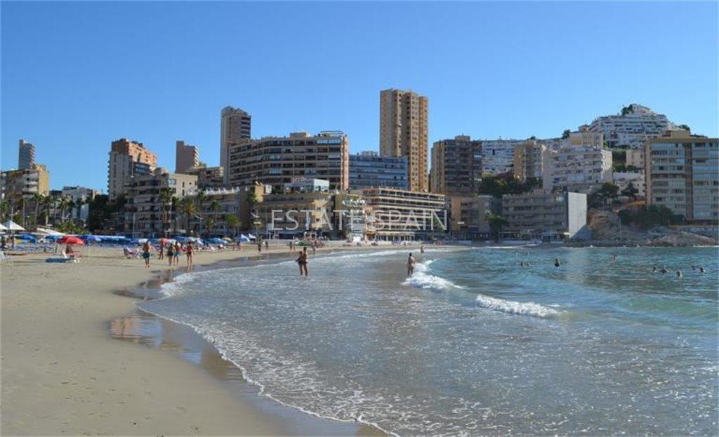 Участок в Финестрате 7718 м2 №COM195174EFB4  - Продажа - 1 large