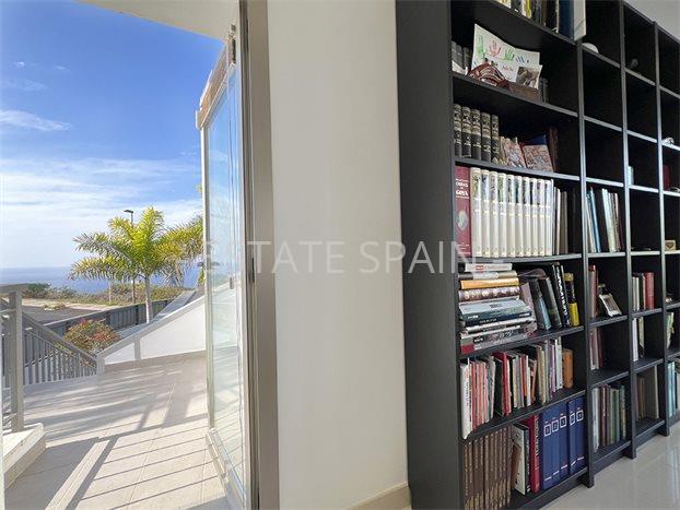 Вилла в Санта-Урсула 350 м2 №VL2412230CB40  - Продажа - 19 preview