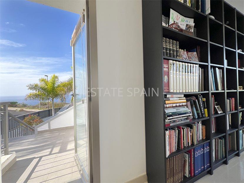 Вилла в Санта-Урсула 350 м2 №VL2412230CB40  - Продажа - 19 large