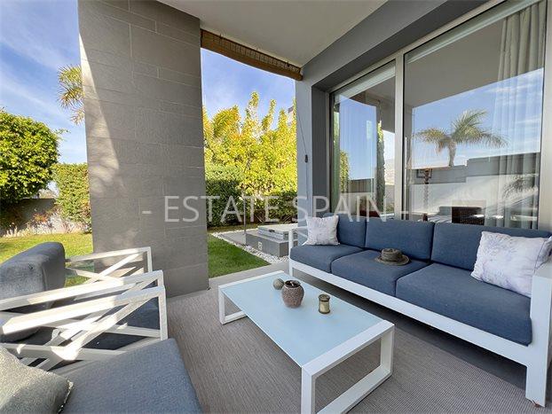 Вилла в Санта-Урсула 350 м2 №VL2412230CB40  - Продажа - 37 preview