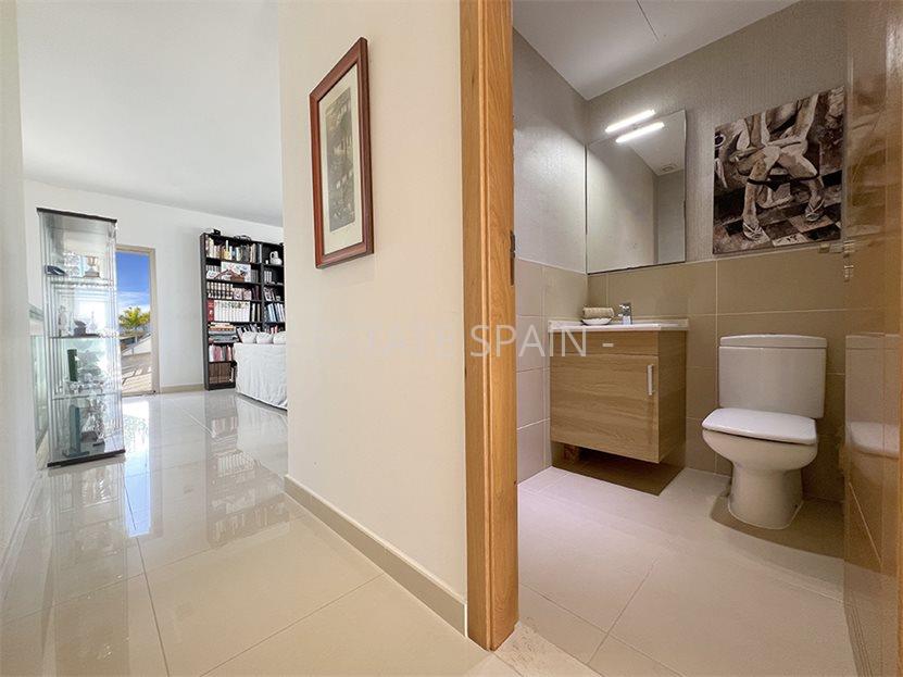 Вилла в Санта-Урсула 350 м2 №VL2412230CB40  - Продажа - 20 large