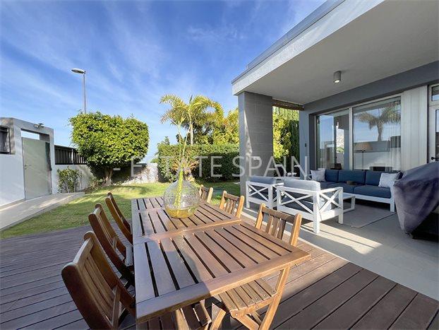 Вилла в Санта-Урсула 350 м2 №VL2412230CB40  - Продажа - 40 preview