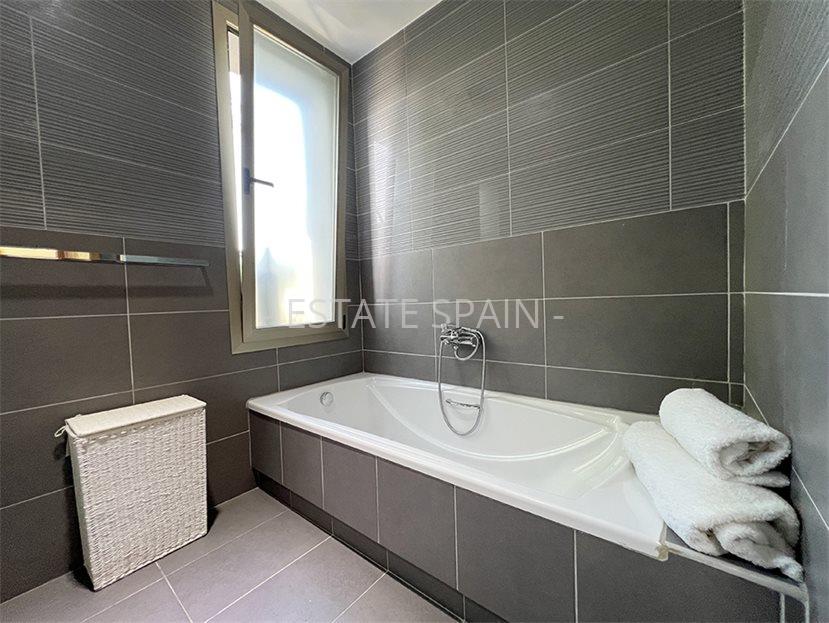 Вилла в Санта-Урсула 350 м2 №VL2412230CB40  - Продажа - 27 large