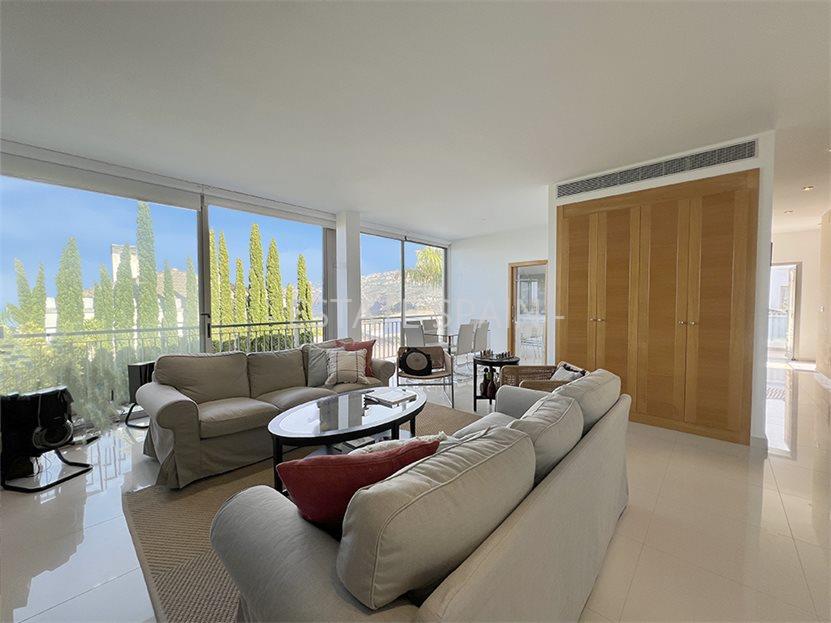 Вилла в Санта-Урсула 350 м2 №VL2412230CB40  - Продажа - 18 large