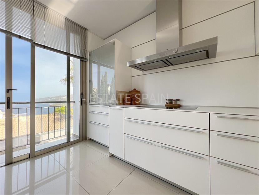 Вилла в Санта-Урсула 350 м2 №VL2412230CB40  - Продажа - 9 large