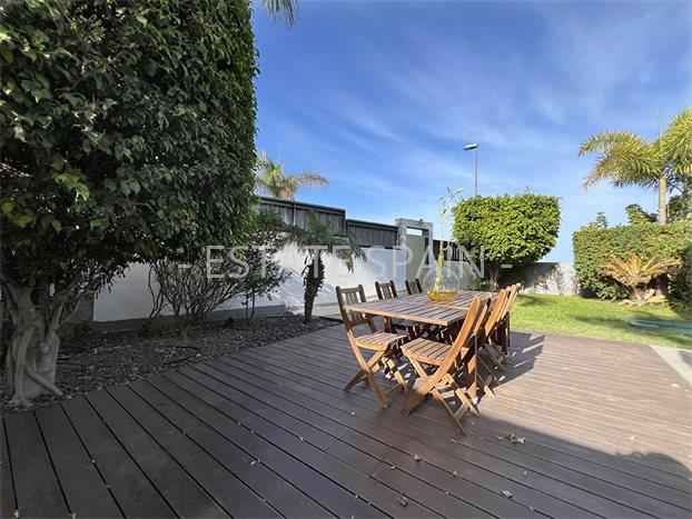 Вилла в Санта-Урсула 350 м2 №VL2412230CB40  - Продажа - 39 preview