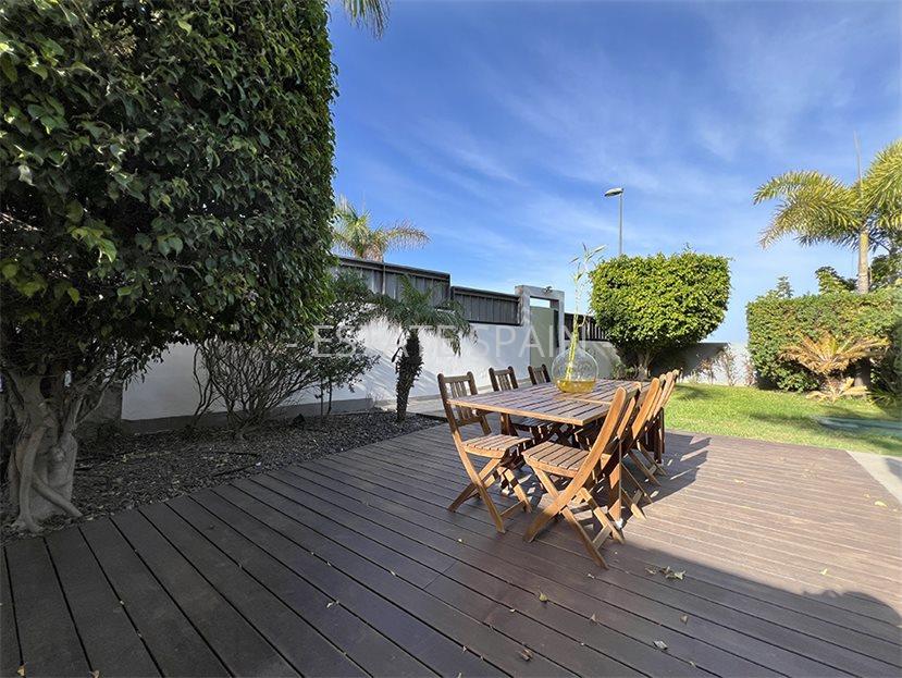 Вилла в Санта-Урсула 350 м2 №VL2412230CB40  - Продажа - 39 large