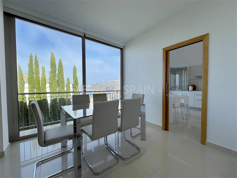 Вилла в Санта-Урсула 350 м2 №VL2412230CB40  - Продажа - 17 large