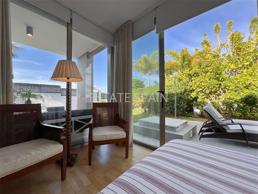 Вилла в Санта-Урсула 350 м2 №VL2412230CB40  - Продажа - 23 large