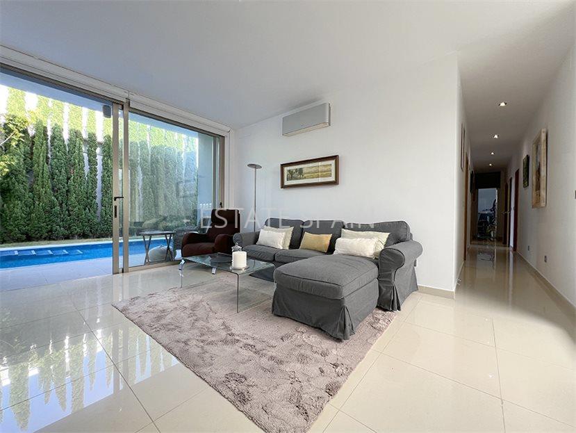 Вилла в Санта-Урсула 350 м2 №VL2412230CB40  - Продажа - 7 large