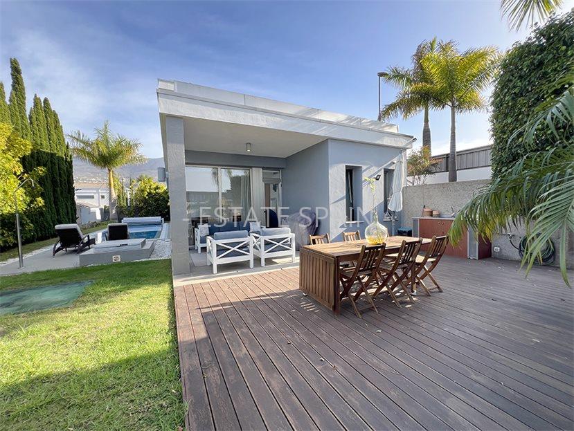 Вилла в Санта-Урсула 350 м2 №VL2412230CB40  - Продажа - 2 large