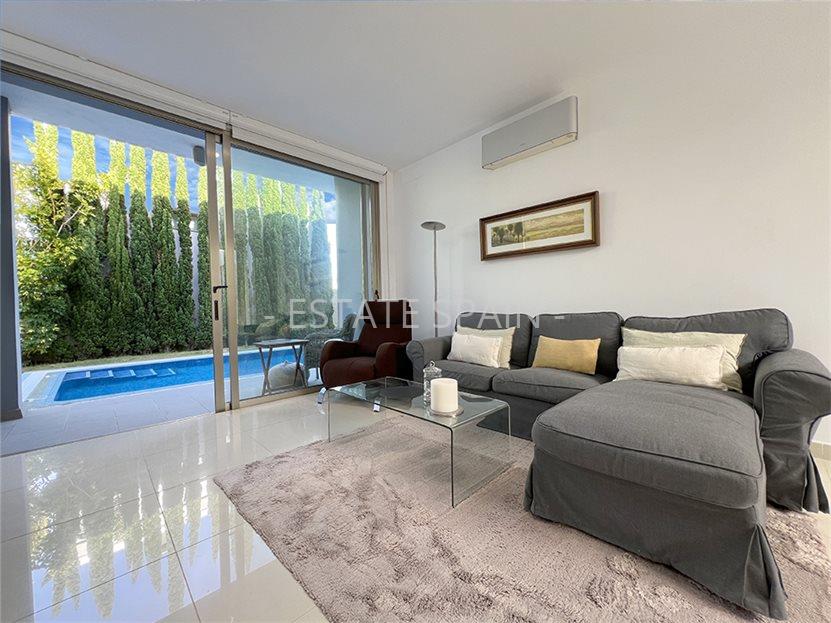 Вилла в Санта-Урсула 350 м2 №VL2412230CB40  - Продажа - 6 large