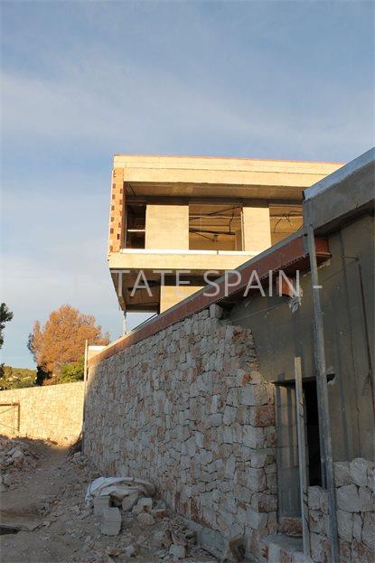 Дом в Бенисе 313 м2 №VL24267AFE0  - Продажа - 11 large