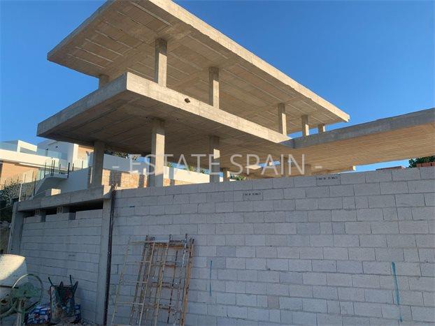 Дом в Бенисе 313 м2 №VL24267AFE0  - Продажа - 4 preview