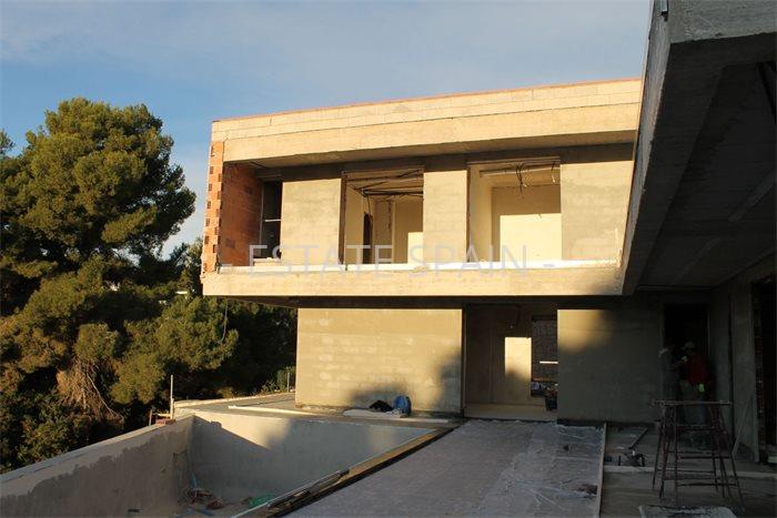 Дом в Бенисе 313 м2 №VL24267AFE0  - Продажа - 14 preview