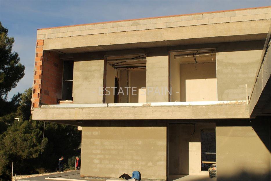 Дом в Бенисе 313 м2 №VL24267AFE0  - Продажа - 22 large