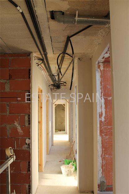 Дом в Бенисе 313 м2 №VL24267AFE0  - Продажа - 18 large