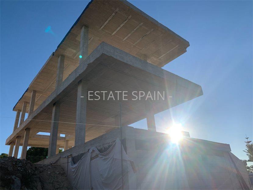 Дом в Бенисе 313 м2 №VL24267AFE0  - Продажа - 5 large