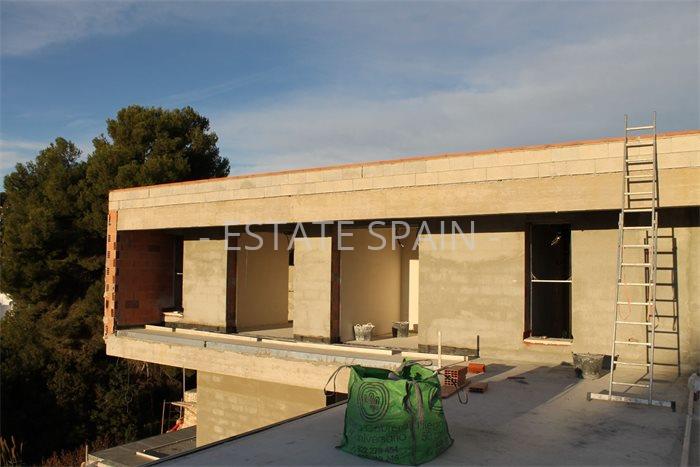 Дом в Бенисе 313 м2 №VL24267AFE0  - Продажа - 15 preview