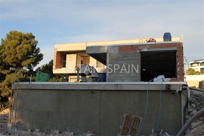 Дом в Бенисе 313 м2 №VL24267AFE0  - Продажа - 10 preview