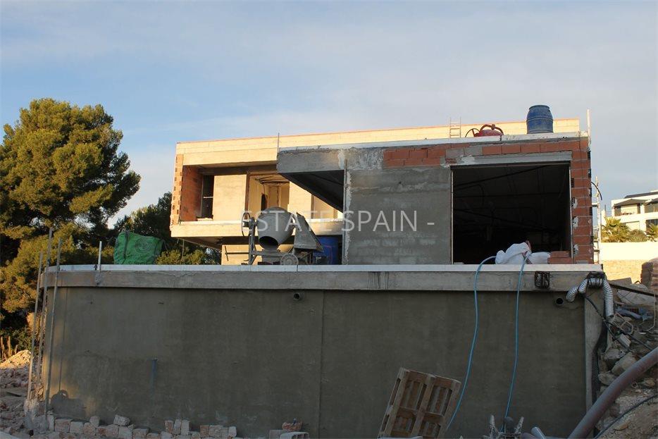 Дом в Бенисе 313 м2 №VL24267AFE0  - Продажа - 10 large