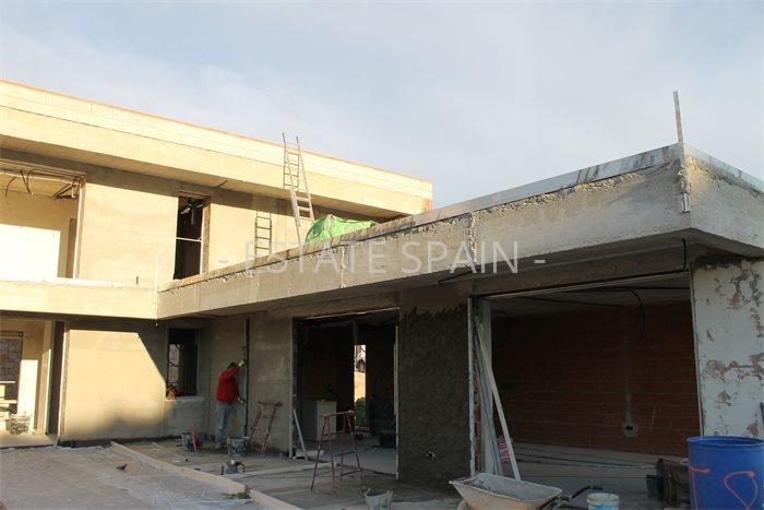 Дом в Бенисе 313 м2 №VL24267AFE0  - Продажа - 23 preview