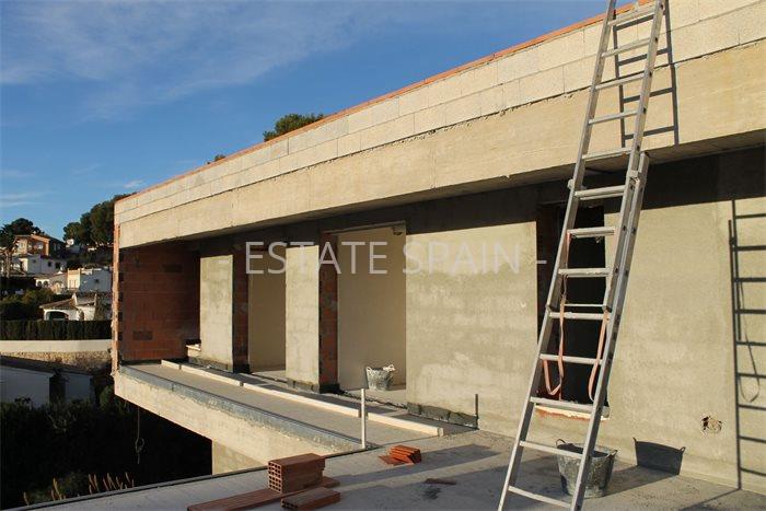 Дом в Бенисе 313 м2 №VL24267AFE0  - Продажа - 16 preview