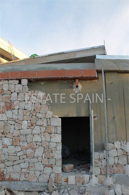 Дом в Бенисе 313 м2 №VL24267AFE0  - Продажа - 12 large