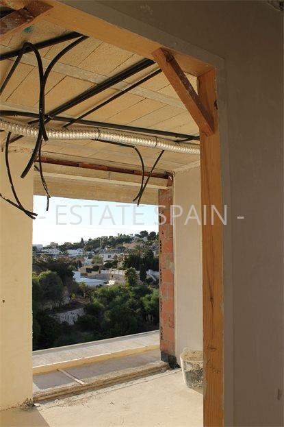 Дом в Бенисе 313 м2 №VL24267AFE0  - Продажа - 19 large