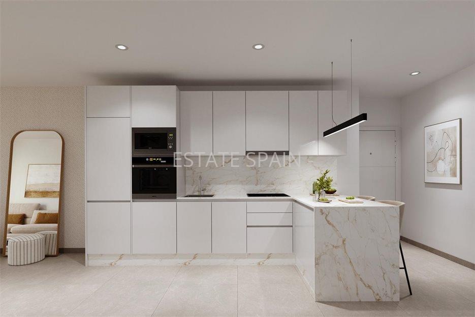 Апартаменты в Торревьехе 61 м2 №ART2613048372  - Продажа - 8 large