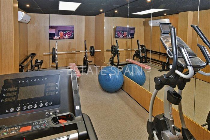 Вилла в Альтее 702 м2 №VL235963AC5  - Продажа - 9 preview