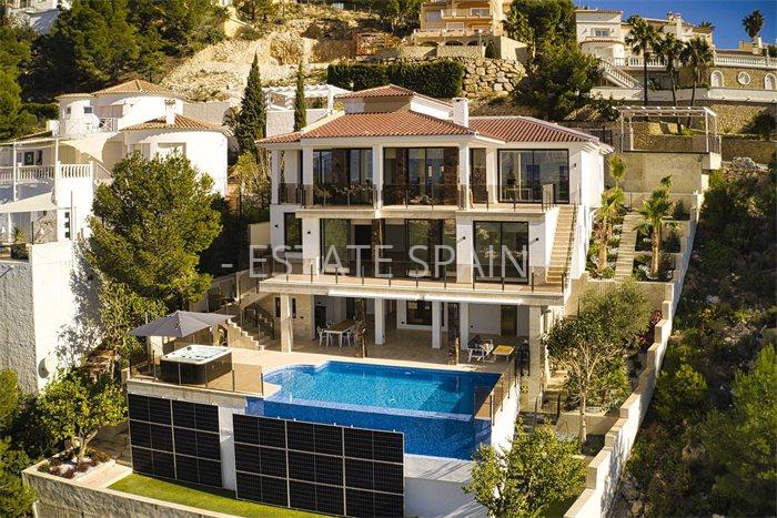 Вилла в Альтее 702 м2 №VL235963AC5  - Продажа - 1 preview