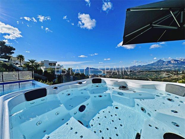 Вилла в Альтее 702 м2 №VL235963AC5  - Продажа - 4 preview