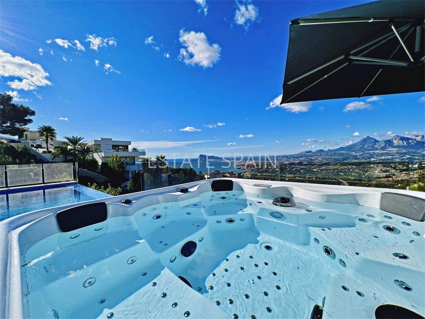 Вилла в Альтее 702 м2 №VL235963AC5  - Продажа - 4 large