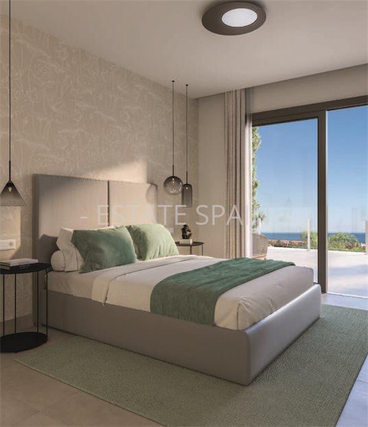 Апартаменты в Эстепоне 84 м2 №ART26116CE946  - Продажа - 10 large