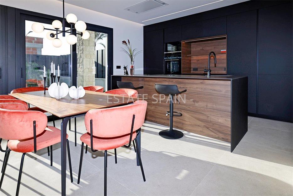 Вилла в Мурсии 116 м2 №VL2511264B275  - Продажа - 21 large