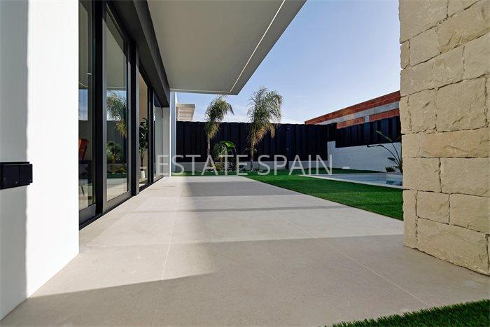 Вилла в Мурсии 116 м2 №VL2511264B275  - Продажа - 18 preview