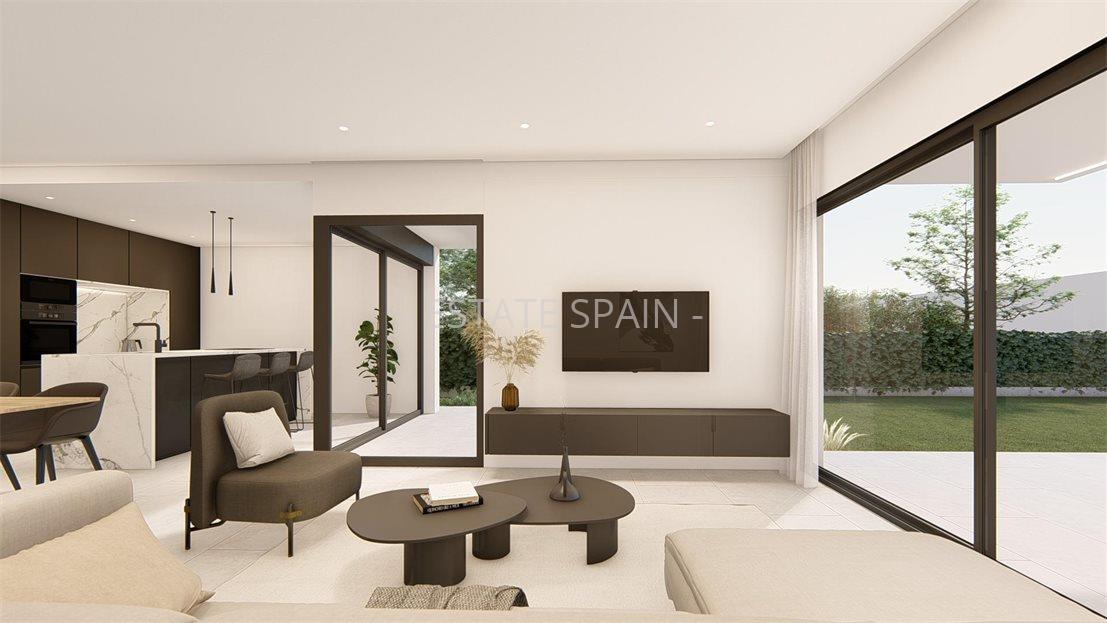 Вилла в Мурсии 116 м2 №VL2511264B275  - Продажа - 6 large