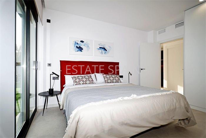 Вилла в Мурсии 116 м2 №VL2511264B275  - Продажа - 16 preview