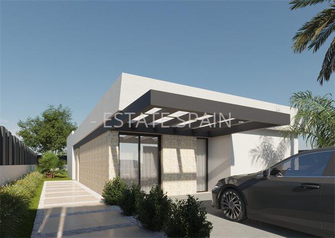 Вилла в Мурсии 116 м2 №VL2511264B275  - Продажа - 10 preview