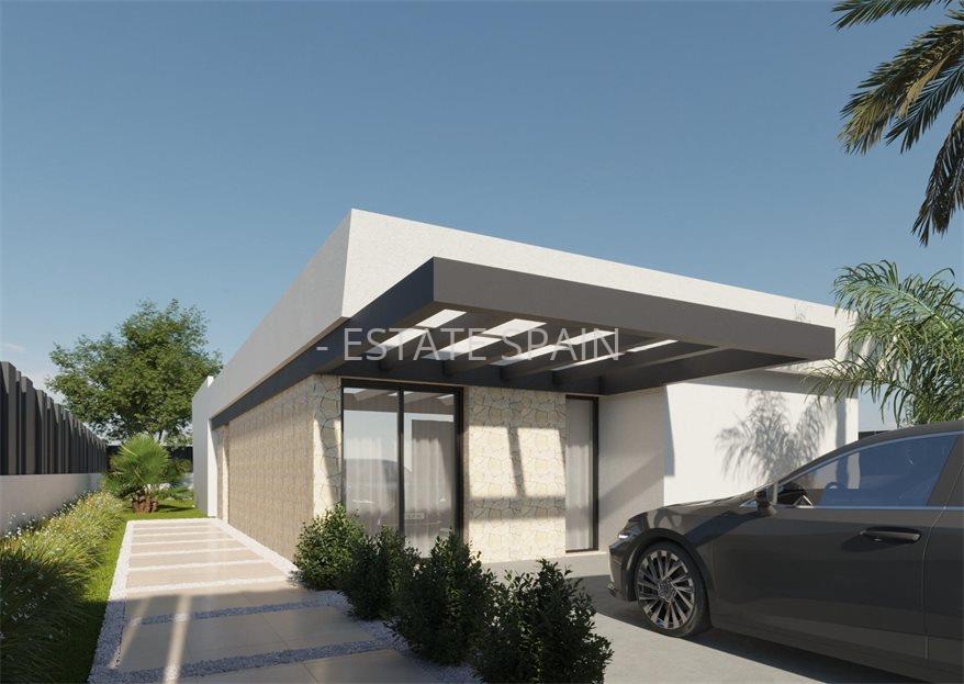 Вилла в Мурсии 116 м2 №VL2511264B275  - Продажа - 10 large