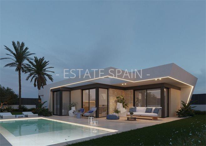 Вилла в Мурсии 116 м2 №VL2511264B275  - Продажа - 9 preview