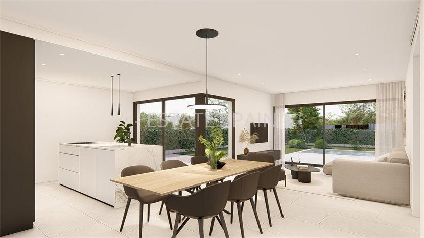 Вилла в Мурсии 116 м2 №VL2511264B275  - Продажа - 4 preview