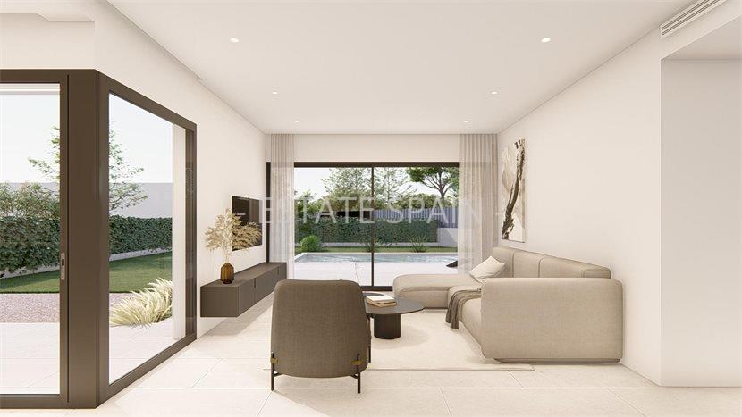 Вилла в Мурсии 116 м2 №VL2511264B275  - Продажа - 5 preview